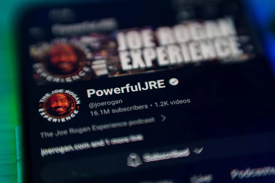 quién fue el creador de los podcasts