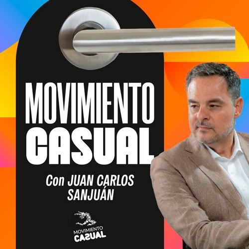 movimiento casual podcast