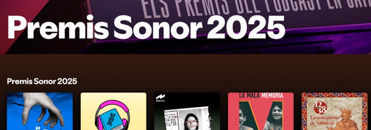 premis sonor podcast