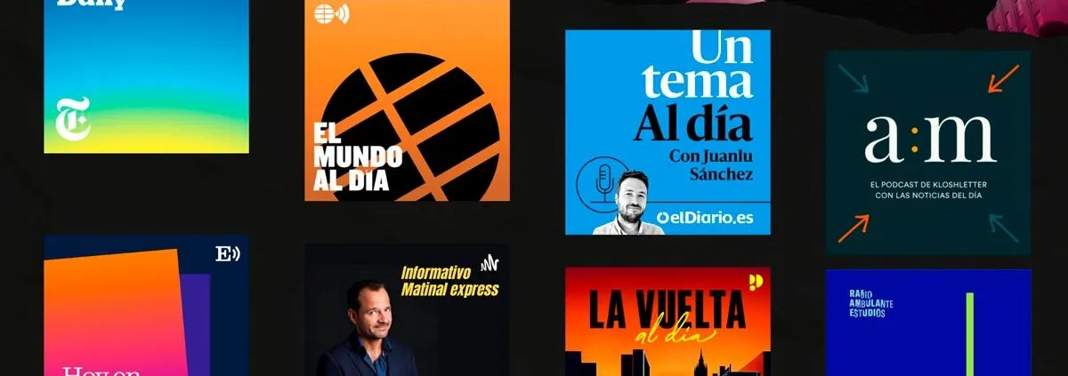 podcasts noticias